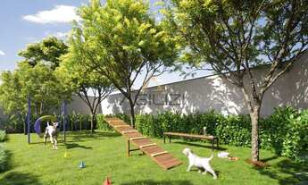 Imagem 7: 1 Dorm. e Studios 26m² a 37m²