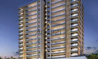 Imagem 2: Alto de Pinheiros - 180,94m² - 4 Dormitórios