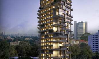 Imagem: Studio a Venda no bairro Cerqueira César