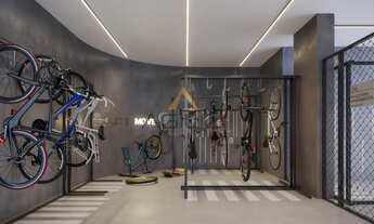 Imagem 2: Jardins Residenciais de 70 a 132m² com 1 ou 2 Vagas