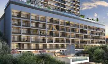 Imagem 5: Perdizes Studio de 23m² a 28m²