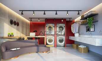 Imagem 4: Cobertura Triplex Pinheiros