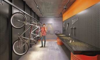 Imagem 3: Pinheiros Studios e 1 dorm