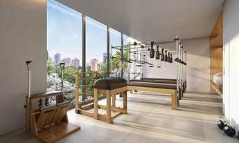 Imagem 2: Pinheiros 154m² a 300m²