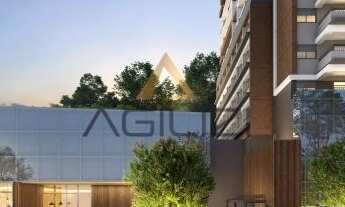 Imagem 3: Studios de luxo em Moema