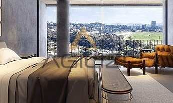 Imagem 4: Cidade Jardim 252m² | 4 Suítes