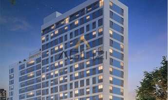 Imagem: Studios Bela Vista com 25 a 53m²