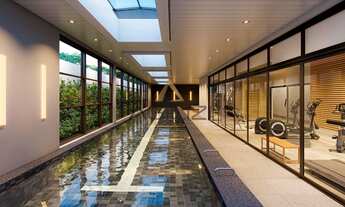 Imagem 6: No melhor de Moema, próximo ao Parque Ibirapuera