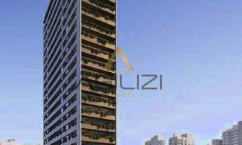 Imagem: Apartamentos de 134m², 196m², 297m² e