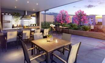 Imagem 2: Apartamentos de 1 dormitório com varanda