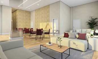 Imagem 5: Pinheiros 2 dorms 73m² com 2 vagas