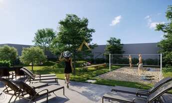 Imagem 7: Studios e 1, 2 e 3 dorms