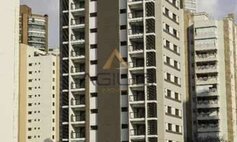 Imagem: Klabin Studio com 44.74m² e 1 vaga