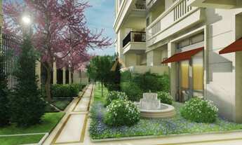 Imagem 2: Cobertura Duplex City Lapa