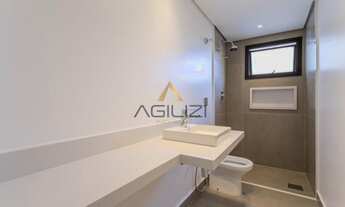 Imagem 3: Jardim Paulista com 4 dormitórios com 2 suítes e 3 vagas