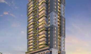 Imagem 4: Pinheiros 128,50m² com 2 suítes + 2 vagas