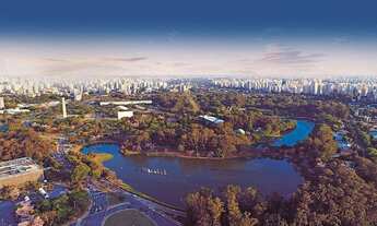 Imagem 4: Ibirapuera 240 e 298m² | 3 e 4 suítes