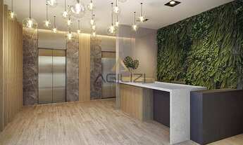 Imagem 3: Ibirapuera Studios de 25m² a 36m²