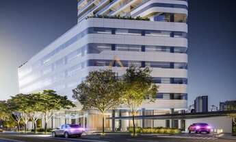 Imagem 3: Pinheiros Studio de 48m² com 1 vaga