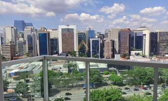 Imagem 2: Thera Berrini - Sala Comercial com 51m² e 1 vaga