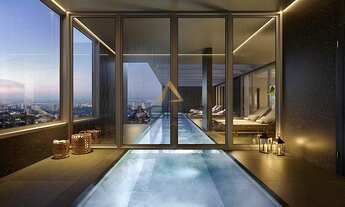 Imagem 7: Moema Studios 22 e 29m²