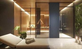 Imagem 3: Moema Pássaros 149m² com 3 suítes e 2 vagas