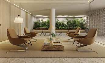 Imagem 2: Vila Nova Conceição de 398m² a 620m²