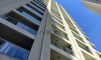 Imagem 4: Thera Berrini - Sala Comercial com 51m² e 1 vaga