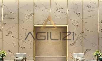 Imagem 2: Butantã 132 e 159m²