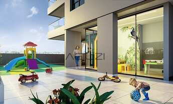 Imagem 5: Jardins 127m² ou 138m²