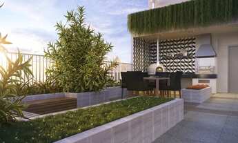 Imagem 5: Studios Bela Vista com 25 a 53m²