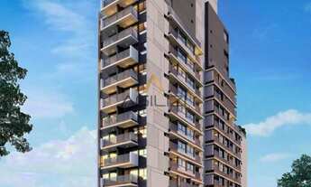 Imagem: Pinheiros Studios e 1 dorm