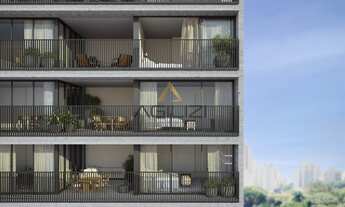 Imagem: Vila Madalena 148m² com 3 suítes