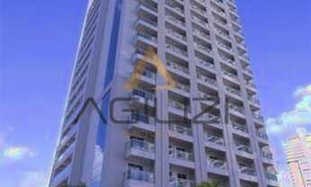 Imagem: Thera Berrini - Sala Comercial com 51m²