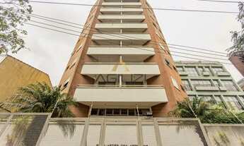 Imagem: Vila Madalena 62m² com 2 vagas (reformado