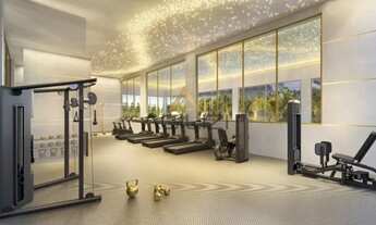 Imagem 6: Perdizes 115m² a 162,5m² com 2 vagas