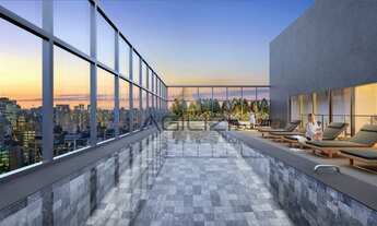 Imagem 3: Vila Olímpia Studios e 1 Dorm. de 32m² à 47m² com vaga