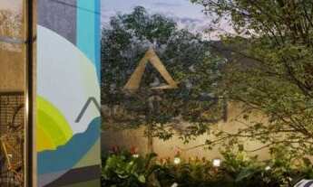 Imagem 6: Pinheiros 23m² a 28m²