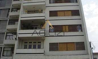 Imagem 3: Apartamento em Pinheiros com 129m²