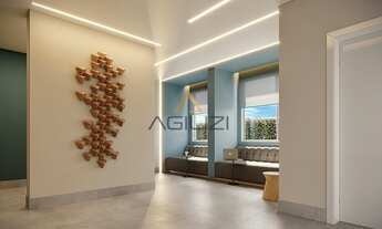 Imagem 2: Centro Studios e 1 Dorm com 20 a 41m²