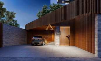 Imagem 3: Vila Nova Conceição com 140m², 181m² e 265m²