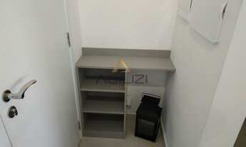 Imagem 5: Studio Campo Belo Mobiliado