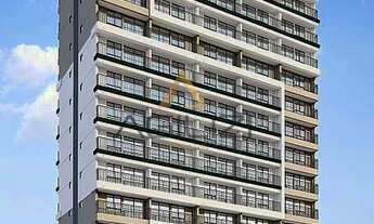 Imagem 7: Studio e 1 dormitório