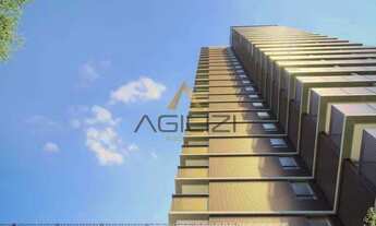 Imagem 2: Studios e 1 Dorm. + com pé-direito de 3,70m