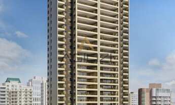 Imagem: Ibirapuera 4 suítes 280m² privativos