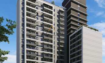 Imagem: Studios e 1 dormitório