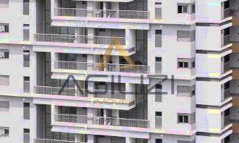 Imagem: Moema 76m² e 63m² com 1 ou 2 suítes