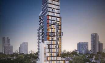 Imagem 3: 18 a 48 m² - Studios, 1 Dorm e 2 Dorms