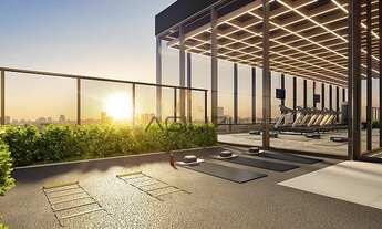 Imagem 7: Pinheiros 187,50m² com 2 a 4 suítes