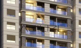 Imagem: Apartamentos com 1 e 2 dorms. Com 38m²